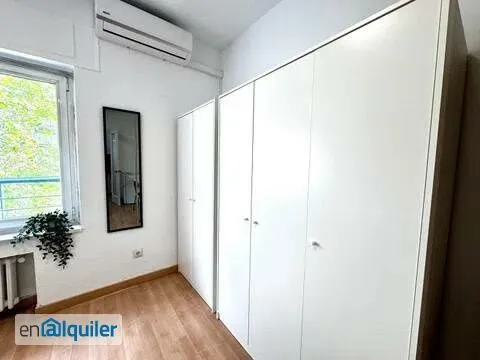 Chambres - Apartment with Castellana Views in Madrid