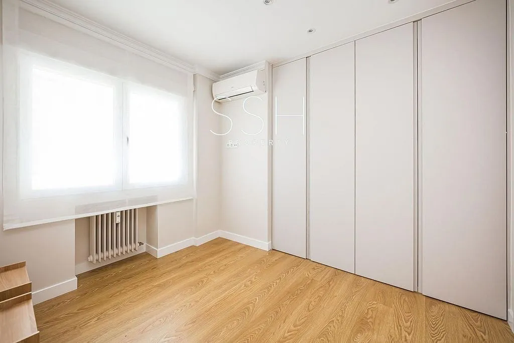 Chambres - Modern Loft with Terrace in Almagro, Madrid