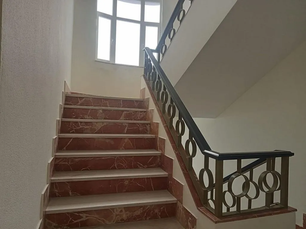 Toad - Apartment with Terrace in Historic Centre, Cádiz