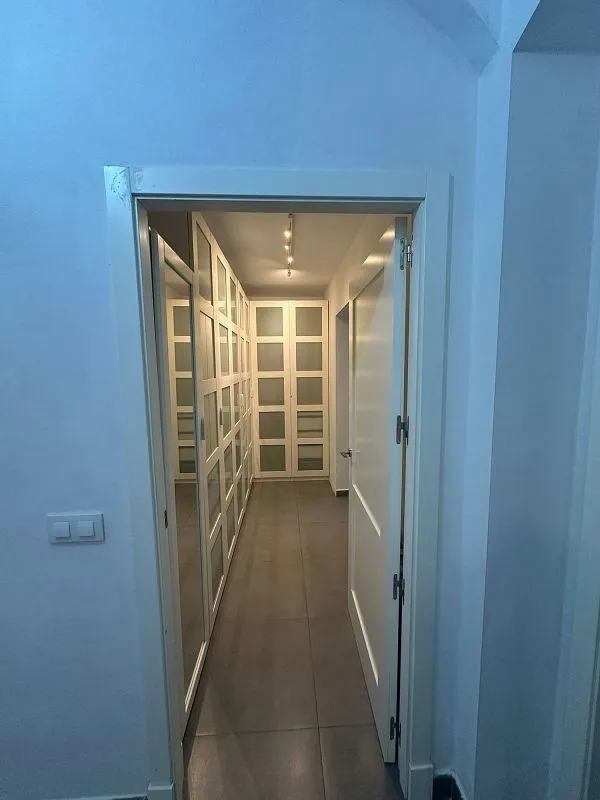 Toad - Reform Apartment with Terrace in Casco Antiguo