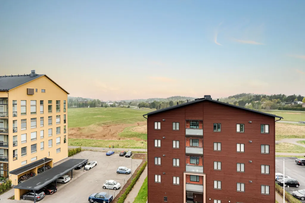 Esterno - Modern Loft with Balcony in Kaarina
