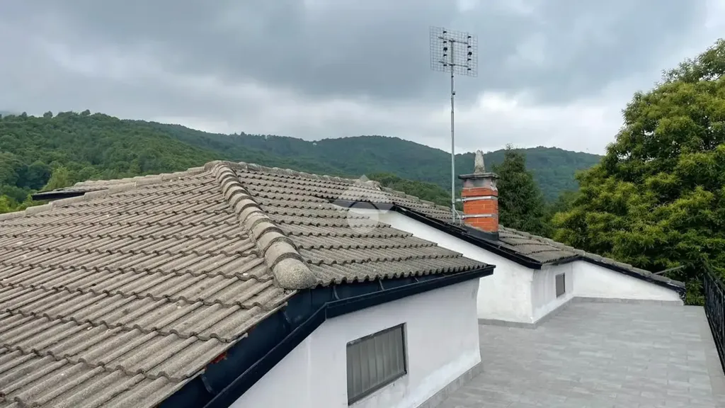 Extérieur - Villa with Panoramic View in Bibiana
