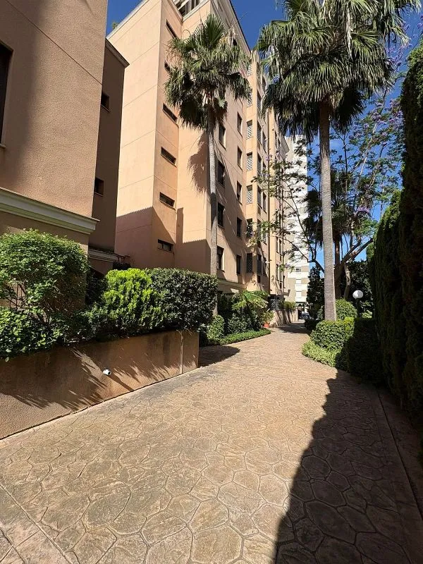 Esterno - Apartment with Sea View and Pool in Palma