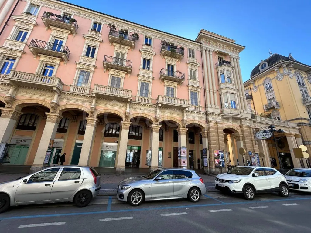 Extérieur - Rustic Apartment with Balcony in Cuneo