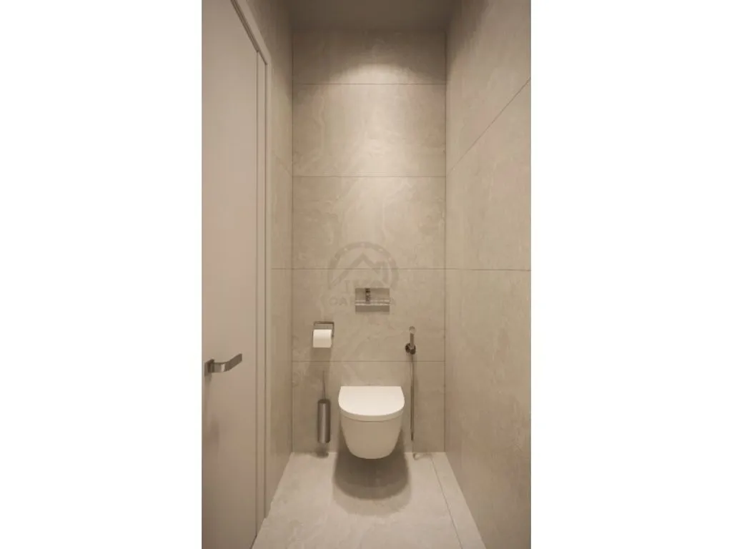 Salles de bain - Luxury Apartment with Ocean View in Estepona