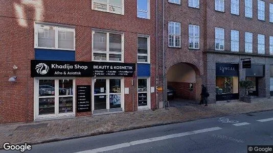 Extérieur - Office Space in Odense C, Nørregade