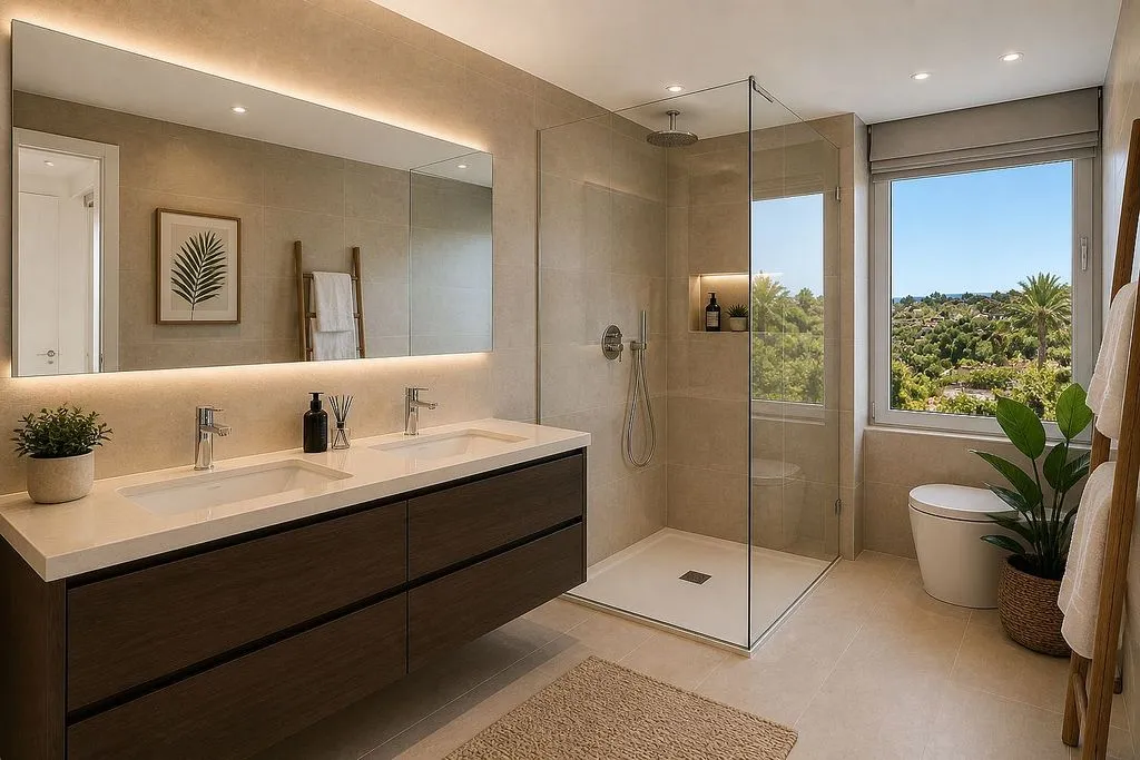 Vannitoad - Duplex with Pool in Los Naranjos, Marbella