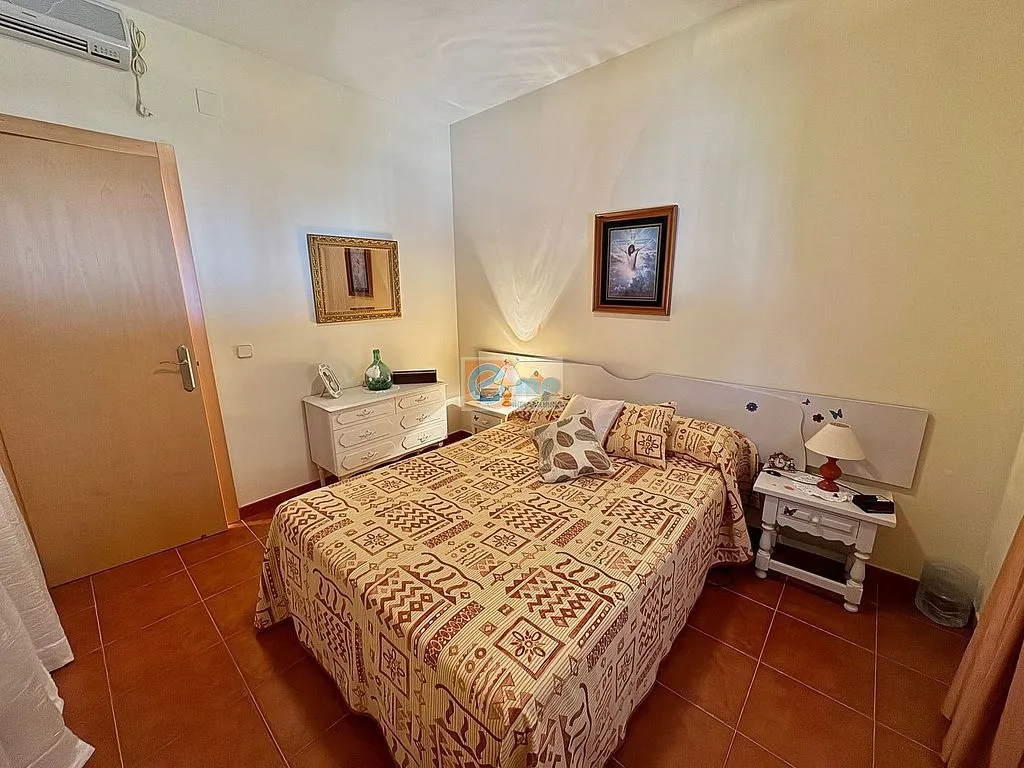 Chambres - Chalet with Pool and Terraces in Palomeque