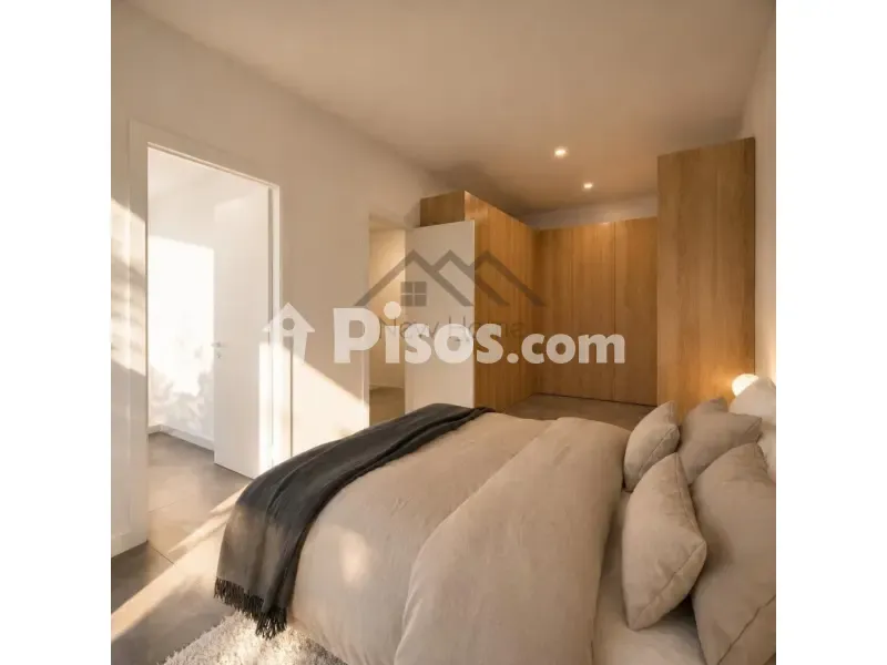 Chambres - Chalet with Private Pool in La Cañada