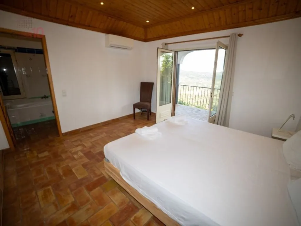 Chambres - Luxury Villa with Pool in Estoi, Faro
