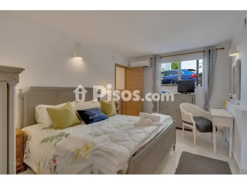 Camere da letto - Chalet with Pool in Covatelles