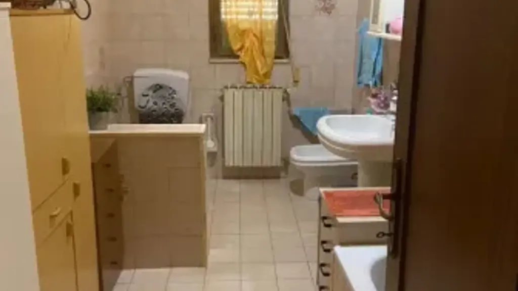 Appartement 4 pièces à IT