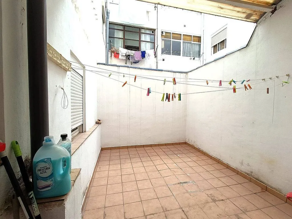Giardino - Furnished Flat with Patio in Florida Alta