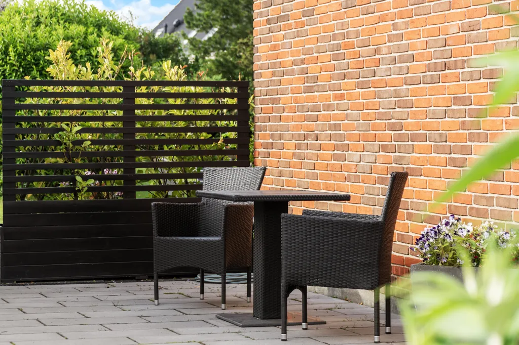 Terrazza - Villa with Park-like Garden in Ishøj