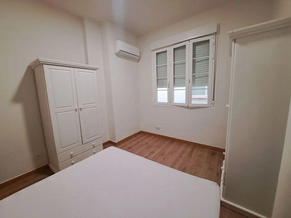 Magamistoad - Furnished Flat in Historic Centre, Malaga