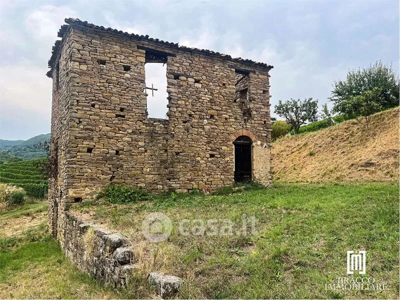 Extérieur - Rustic Farmhouse with Panoramic Views in Cessole