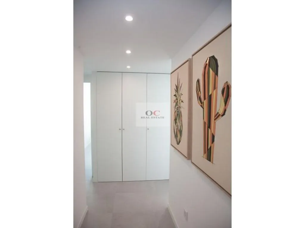Pièces - Contemporary Flat with Sea Views in Finestrat