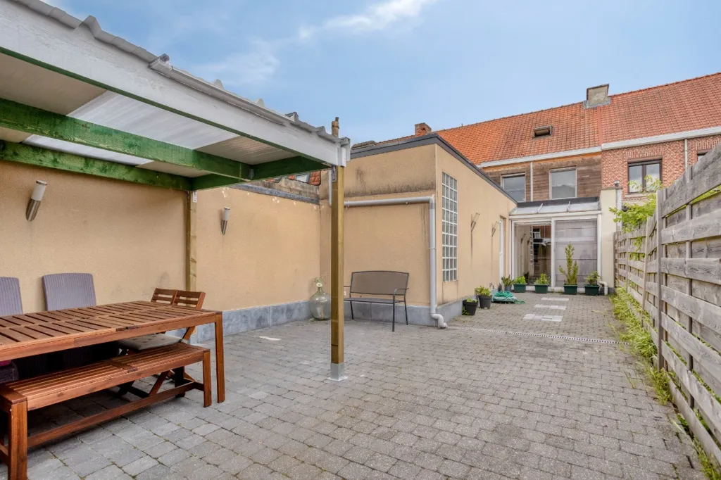 Aed - Ready-to-Move-In House in Herentals