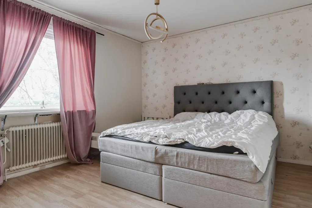 Chambres - Family-Friendly Villa with Pool in Dannike