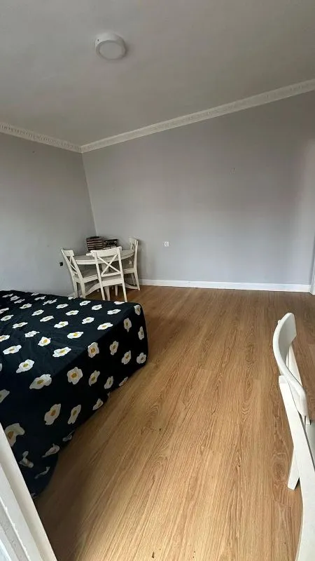Bedrooms - Apartment with Terrace in Castro Urdiales