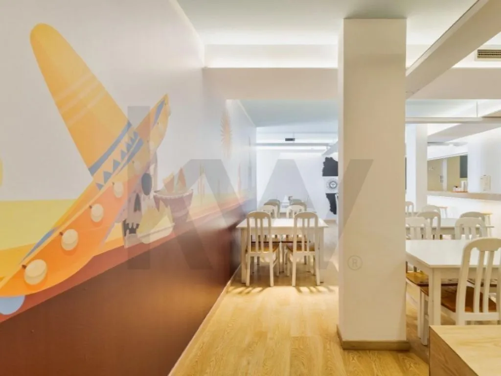 Söögituba - Office with Sea View in Ericeira, Lisbon