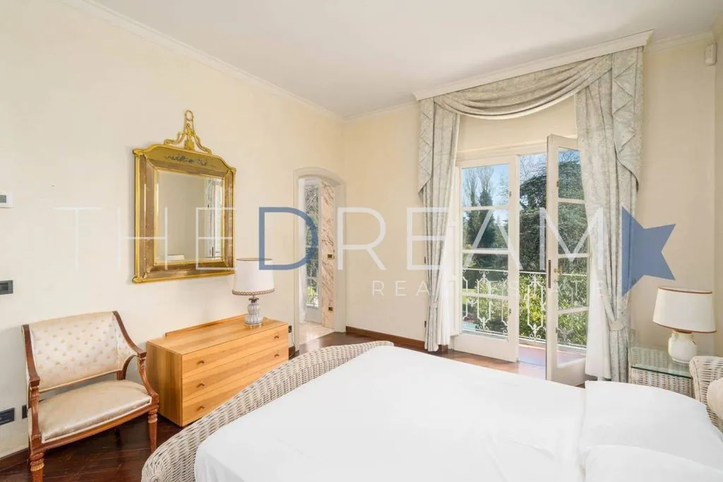 Camere da letto - Luxury Villa with Pool in Lucca, Tuscany
