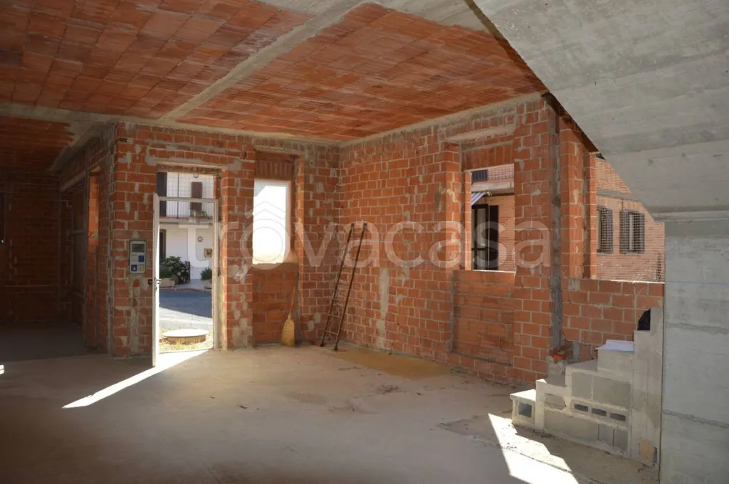 Pièces - New Villa with Panoramic View in Monforte d'Alba
