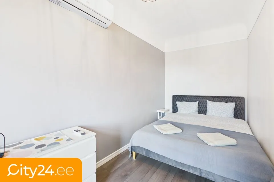 Chambres - Appartement 1 pièces à Rīga