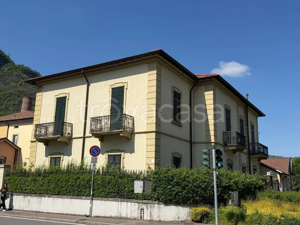Välivaade - Elegant Office Villa near Como Centre