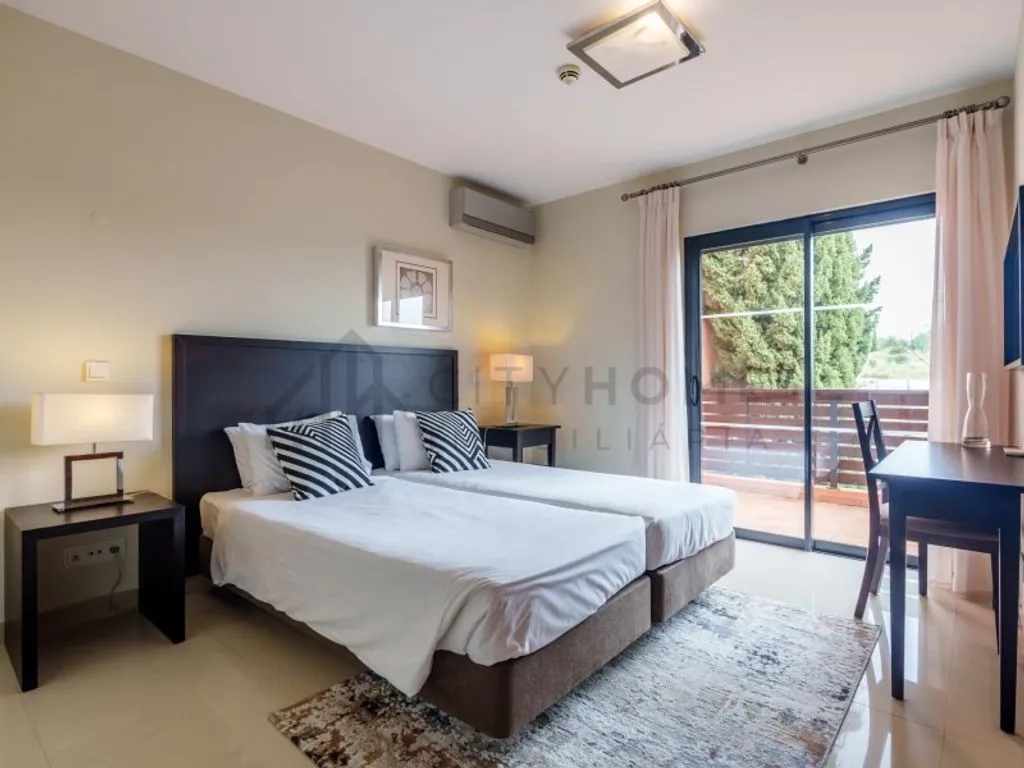 Chambres - Luxury Penthouse Duplex at Amendoeira Golf Resort