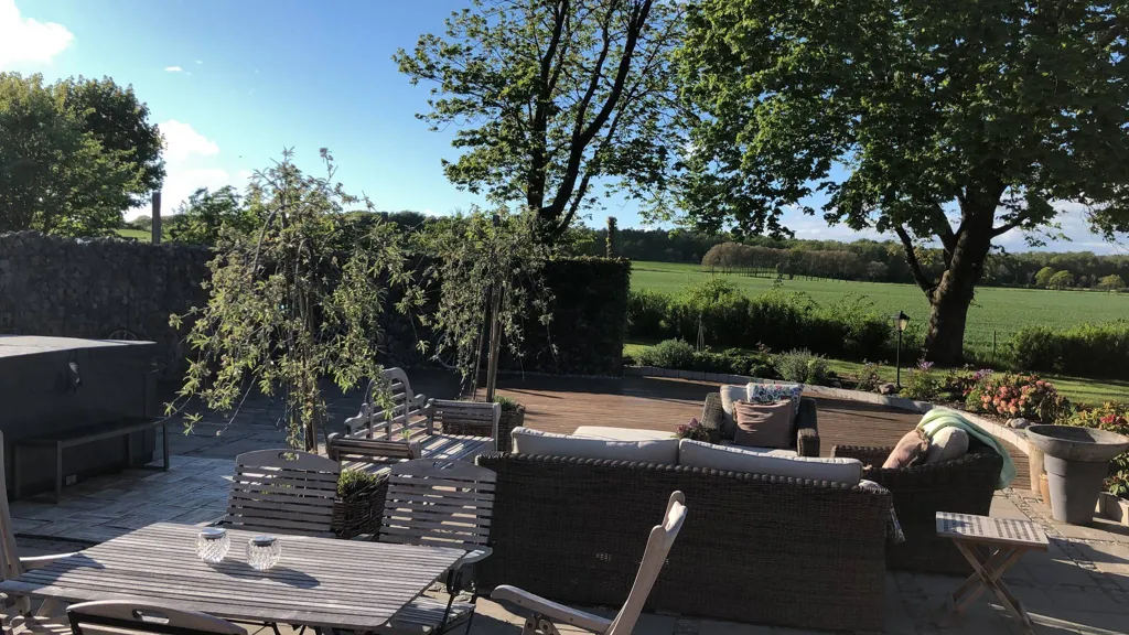 Maison 7 pièces à Halmstads kommun