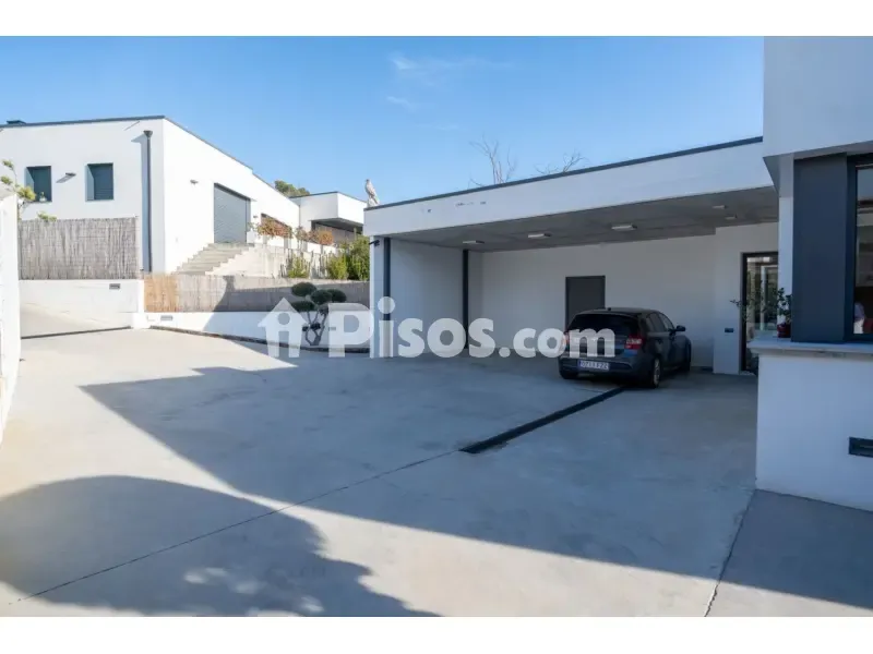 Esterno - Villa with Pool Pre-installation in Castell d'Aro