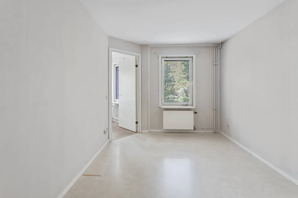 Appartement 2 pièces à Botkyrka kommun