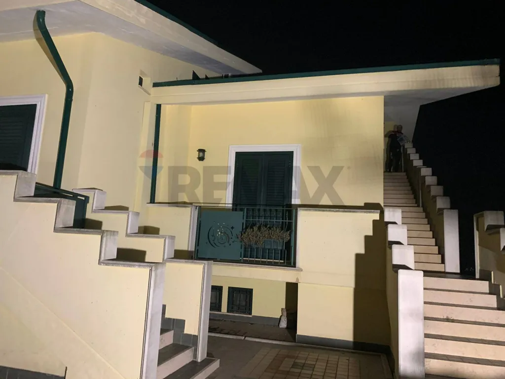 Extérieur - Modern Villa with Panoramic Terrace in Cervaro