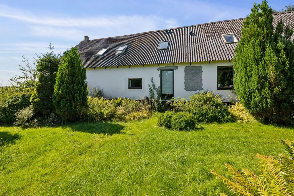 Maison 5 pièces à Farsø
