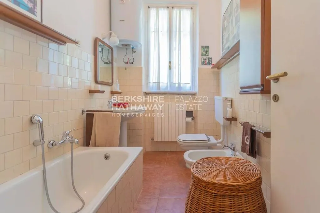 Salles de bain - Luxury Villa with Lake Views in Bellagio