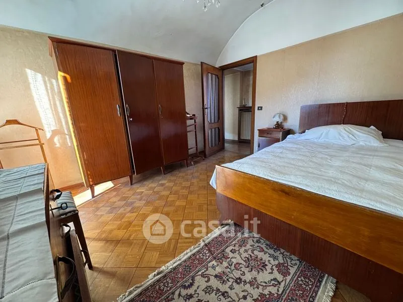 Chambres - Spacious Apartment with Balcony in Vigliano Biellese