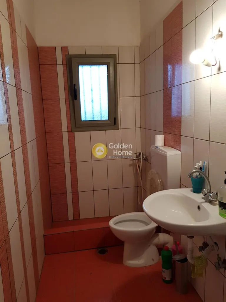 Salles de bain - Maison 5 pièces à GR