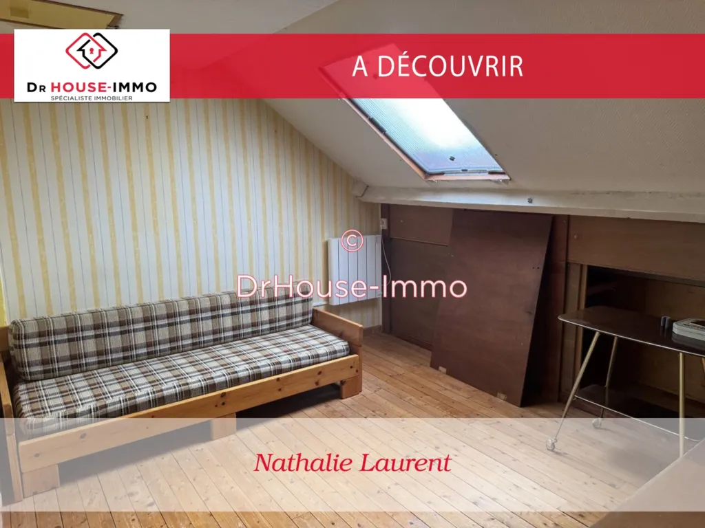Chambres - Maison Sablaise avec Véranda aux Sables-d'Olonne