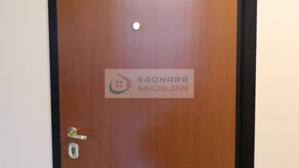 Esik - Apartment with Balcony in Saonara