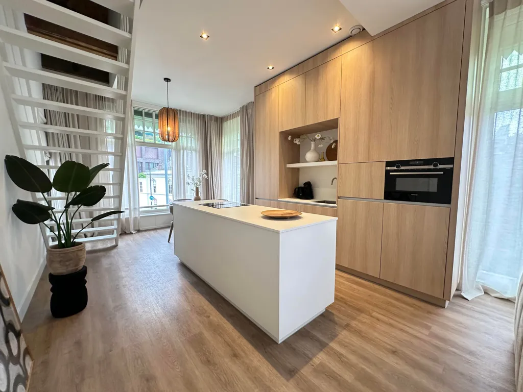 2-room apartment in Eindhoven