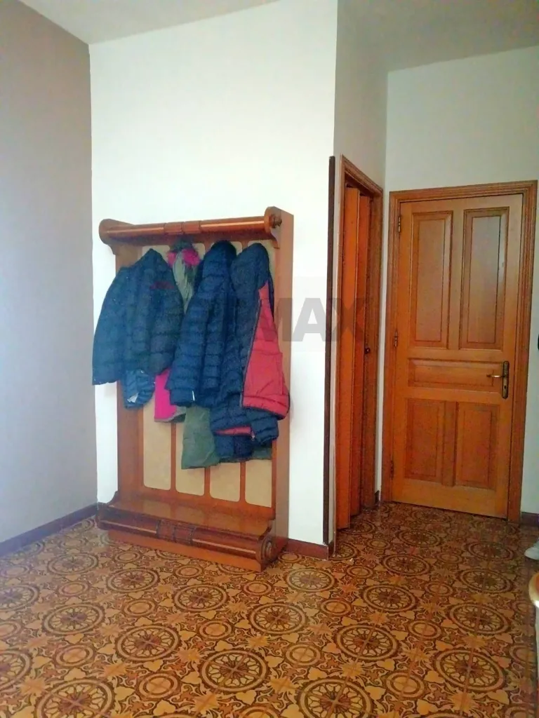Entrée - Spacious Sea View Apartment in Favara