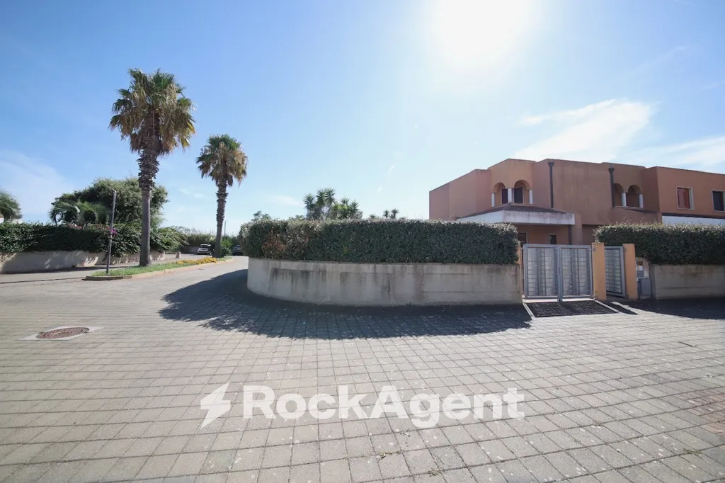 Extérieur - Villa with Private Garden in Brindisi