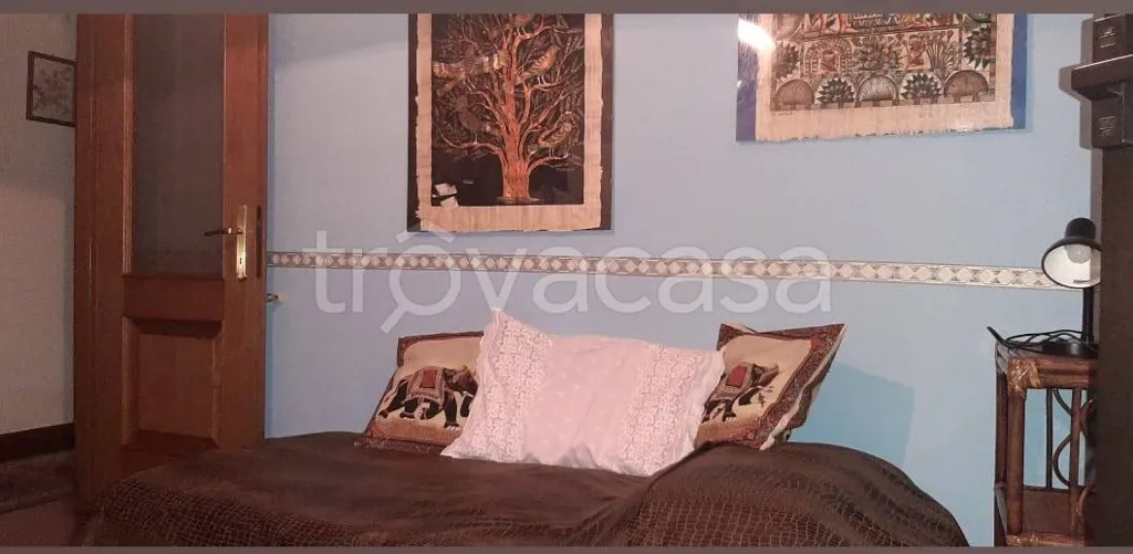 Camere da letto - Villa with Sea View in Muggia