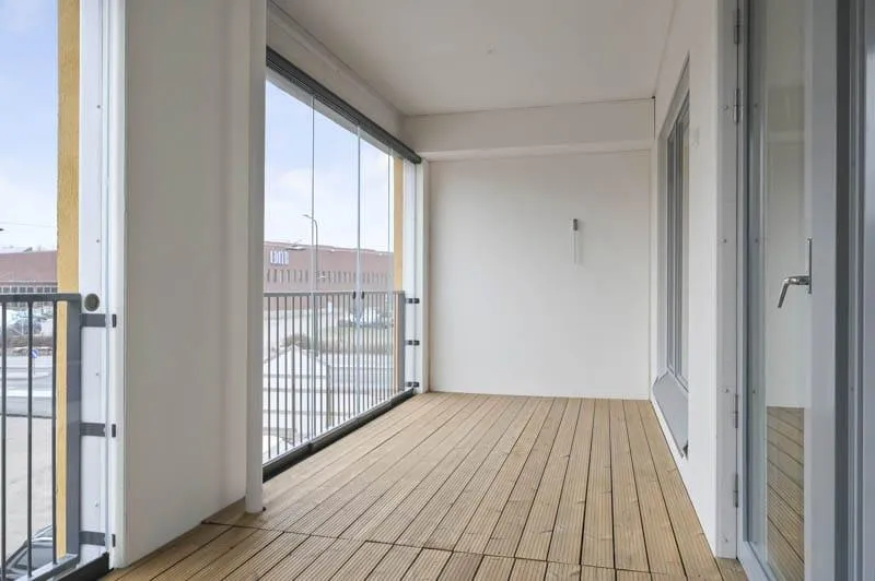 Rõdu - Flat with Balcony in Kaarela, Helsinki