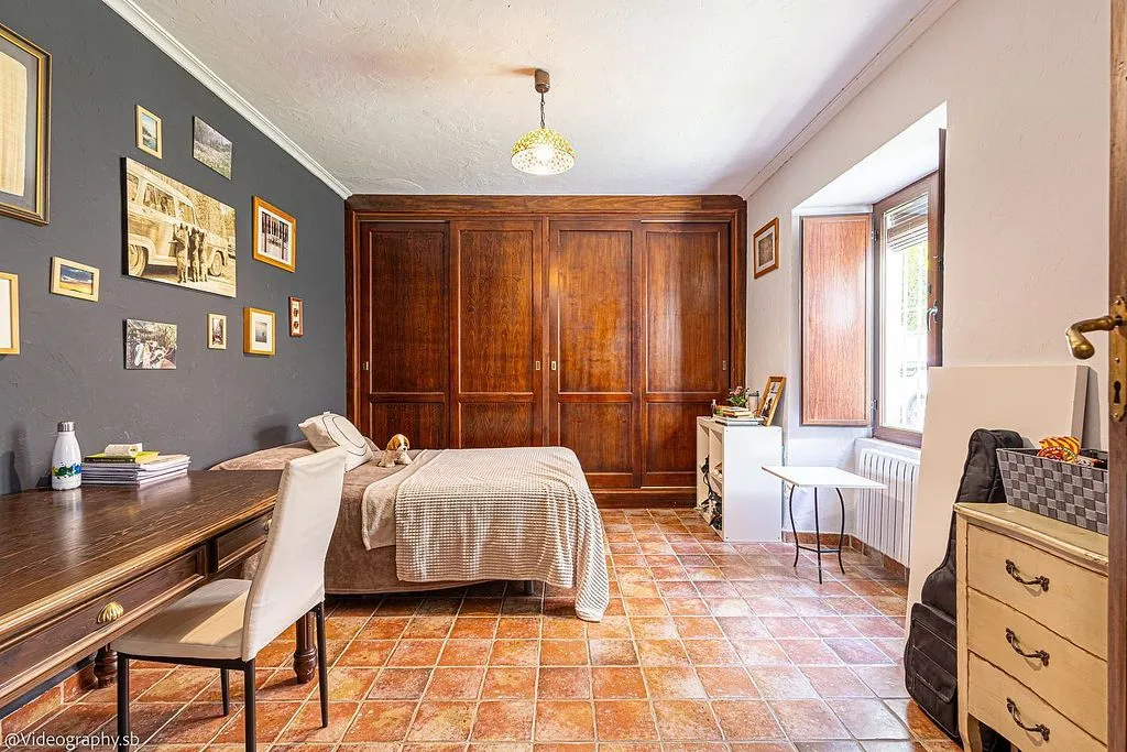 Magamistoad - Semi-detached House with Pool in Valdepeñas