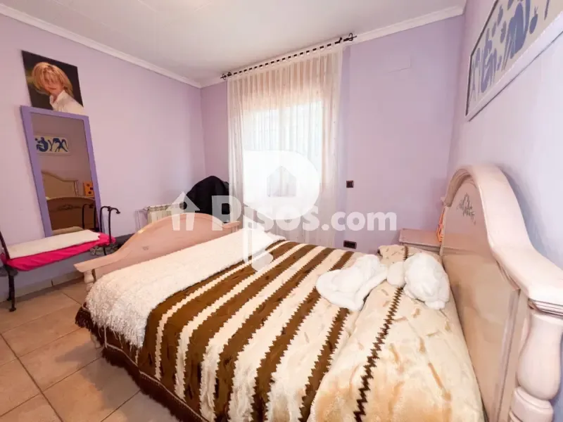 Chambres - Chalet with Jacuzzi in Vallirana