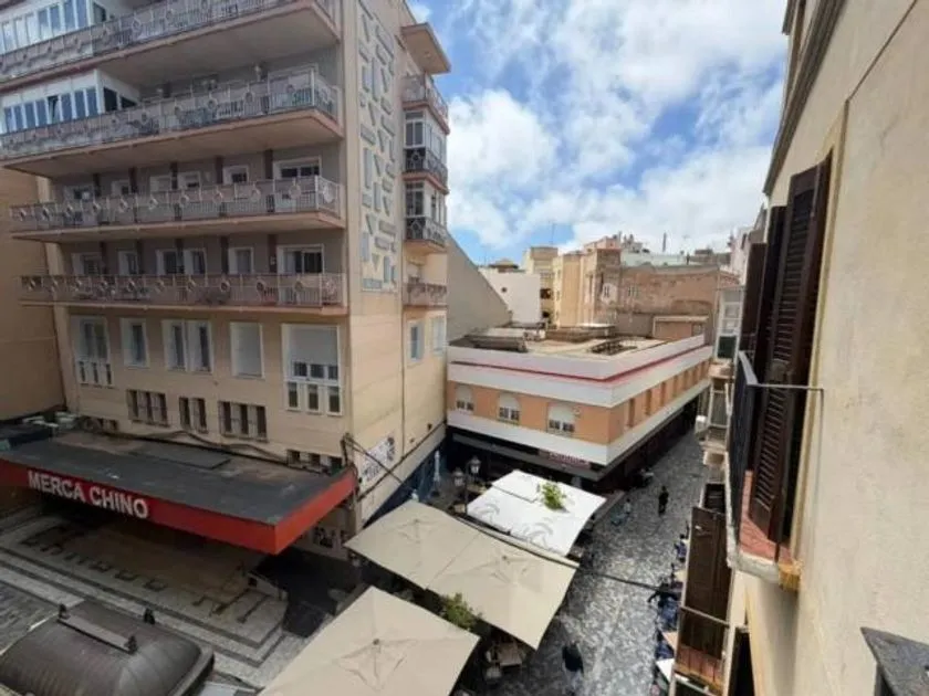 Balcone - Modernised Flat with Balcony in Historic Centre