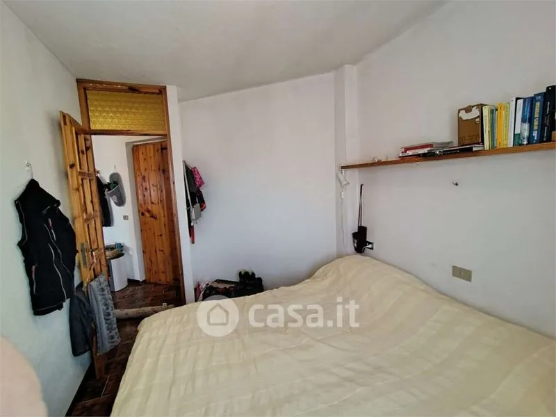 Camere da letto - Duplex Villa with Garden in Saint-Vincent