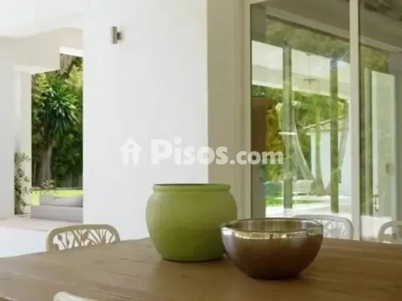 Terrazza - Luxury Villa with Pool in Guadalmina Baja